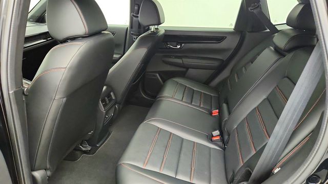 2025 Honda CR-V Hybrid Sport Touring AWD - 23008189 - 21