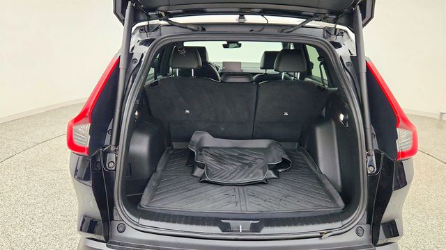 2025 Honda CR-V Hybrid Sport Touring AWD - 23008189 - 22
