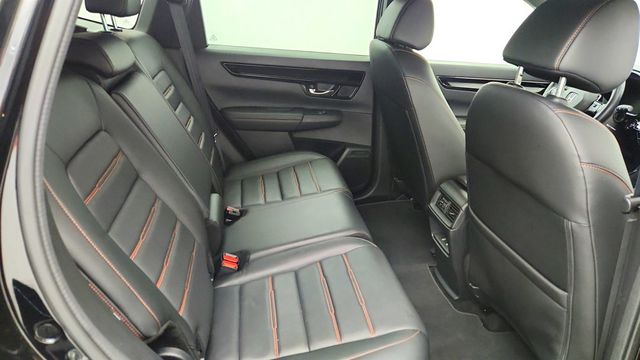 2025 Honda CR-V Hybrid Sport Touring AWD - 23008189 - 23