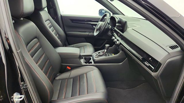 2025 Honda CR-V Hybrid Sport Touring AWD - 23008189 - 24