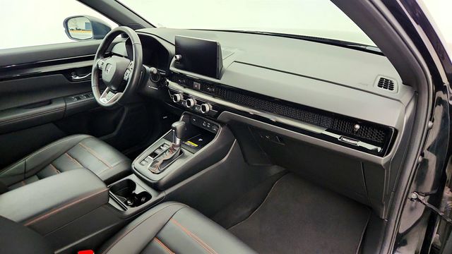 2025 Honda CR-V Hybrid Sport Touring AWD - 23008189 - 25