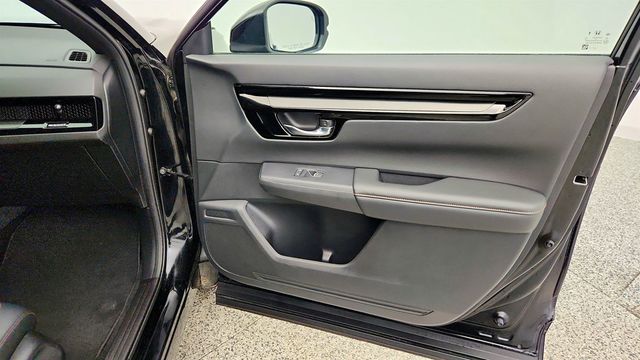 2025 Honda CR-V Hybrid Sport Touring AWD - 23008189 - 26