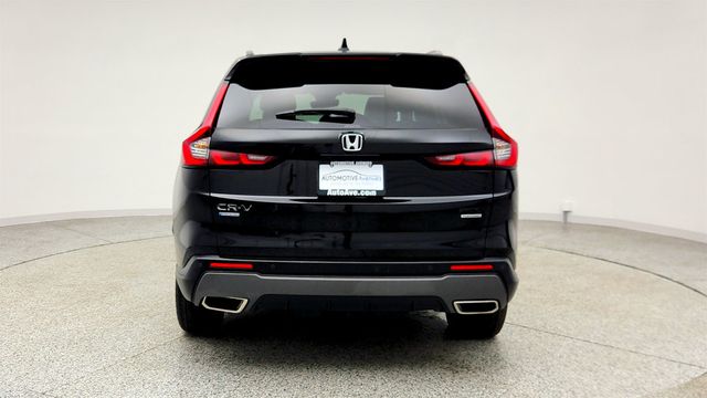 2025 Honda CR-V Hybrid Sport Touring AWD - 23008189 - 5