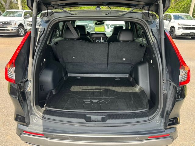 2025 Honda CR-V Hybrid Sport Touring AWD - 23032812 - 9