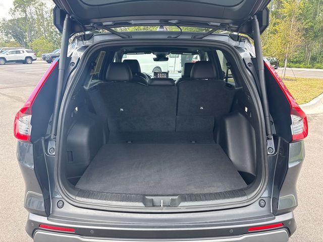 2025 Honda CR-V Hybrid SPOT-L - 23073149 - 16