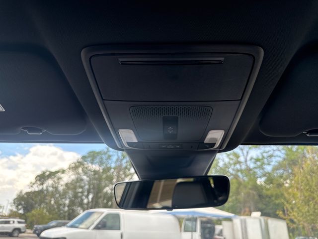 2025 Honda CR-V Hybrid SPOT-L - 23073149 - 5