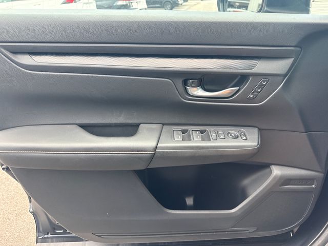 2025 Honda CR-V Hybrid SPOT-L - 23073149 - 6