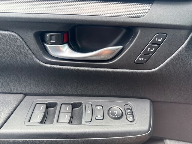 2025 Honda CR-V Hybrid SPOT-L - 23073149 - 7