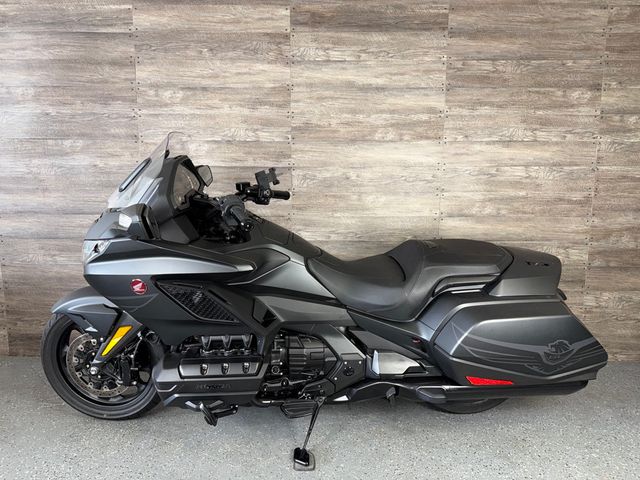 2025 Honda Gold Wing 50th Anniversary DCT One Owner! - 23061551 - 11