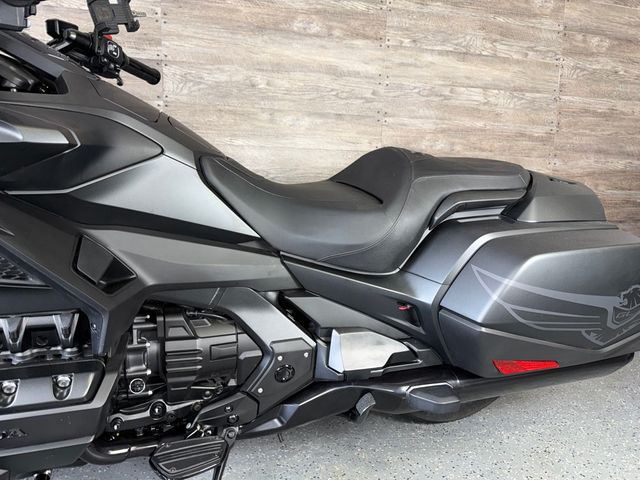 2025 Honda Gold Wing 50th Anniversary DCT One Owner! - 23061551 - 14