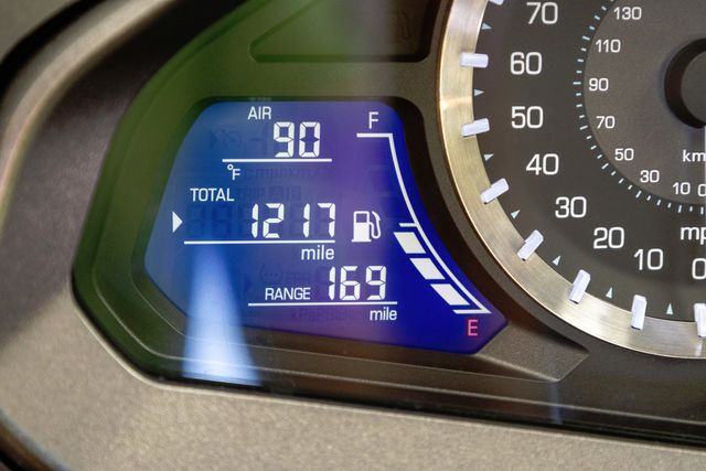 2025 HONDA GOLD WING TOUR 50TH ANNIVERSARY DCT LOW MILES DCT!!! - 23057524 - 12