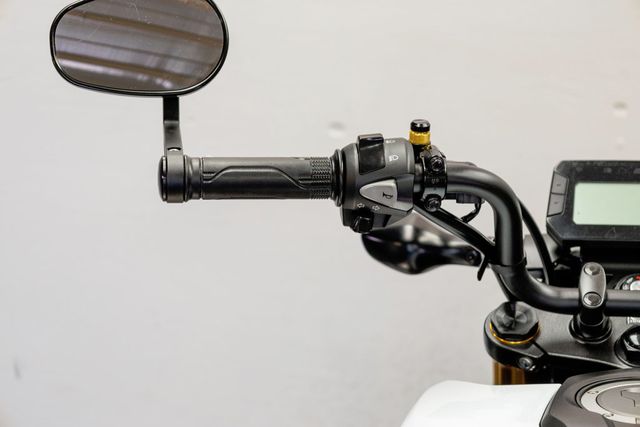 2025 HONDA GROM 125 ABS 1-OWNER LOW MILES!!! - 23039665 - 9