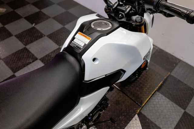 2025 HONDA GROM 125 ABS 1-OWNER LOW MILES!!! - 23039665 - 13