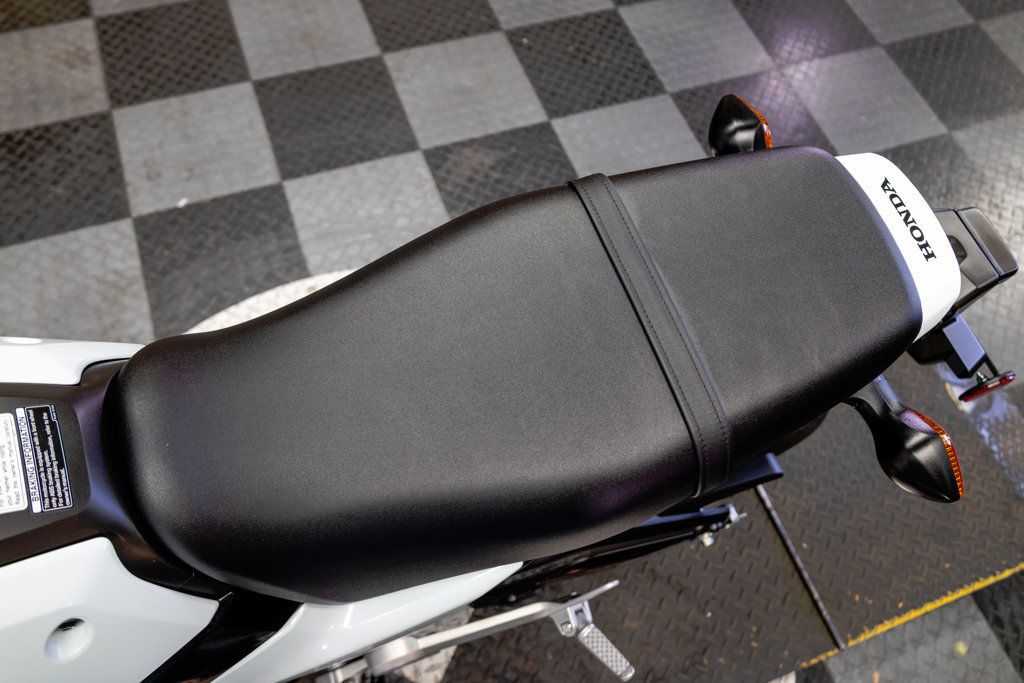2025 HONDA GROM 125 ABS 1-OWNER LOW MILES!!! - 23039665 - 14