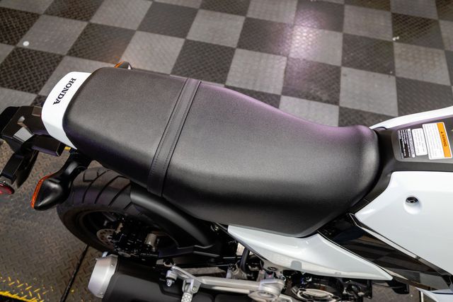 2025 HONDA GROM 125 ABS 1-OWNER LOW MILES!!! - 23039665 - 15