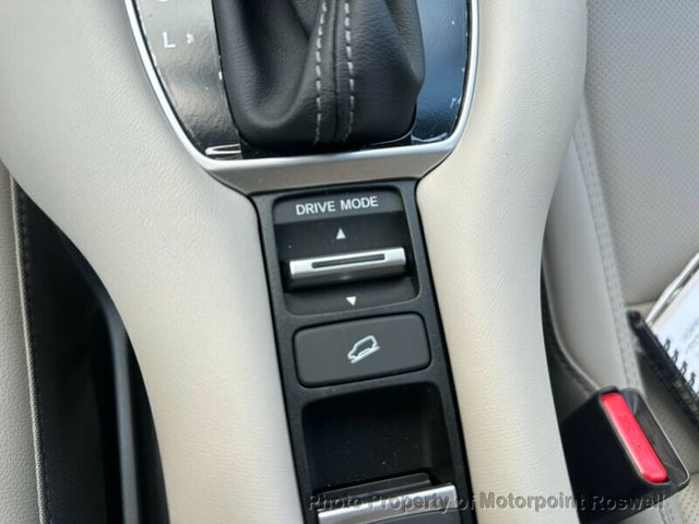 2025 Honda HR-V EX-L 2WD CVT - 22872168 - 16