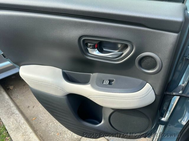 2025 Honda HR-V EX-L 2WD CVT - 22872168 - 22