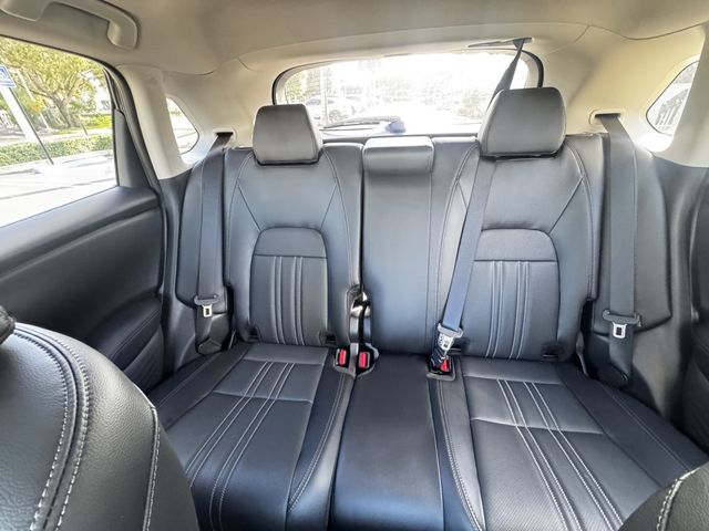 2025 Honda HR-V EX-L 2WD CVT - 23080027 - 7