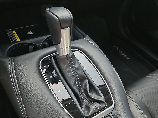 2025 Honda HR-V EX-L AWD CVT - 23064074 - 11