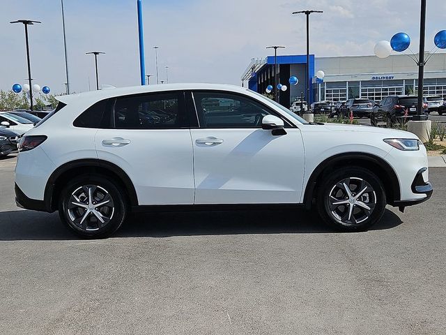 2025 Honda HR-V EX-L AWD CVT - 23064074 - 1