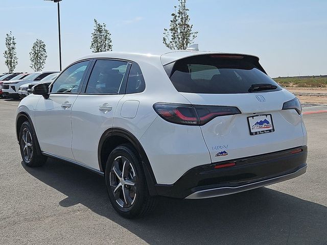 2025 Honda HR-V EX-L AWD CVT - 23064074 - 3