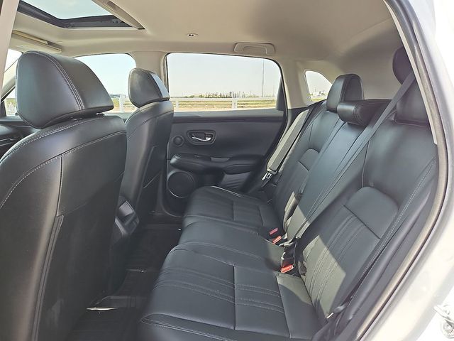 2025 Honda HR-V EX-L AWD CVT - 23064074 - 6