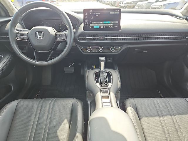 2025 Honda HR-V EX-L AWD CVT - 23064074 - 7