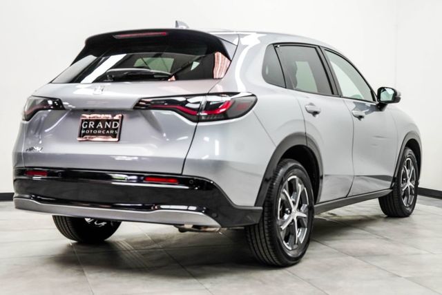 2025 Honda HR-V EX-L AWD CVT - 23019640 - 11
