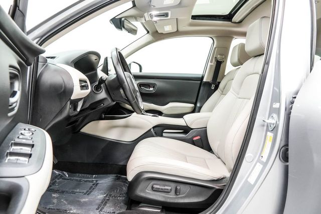 2025 Honda HR-V EX-L AWD CVT - 23019640 - 15