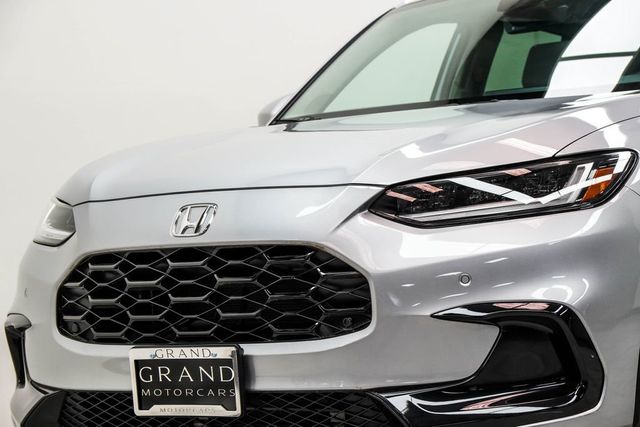 2025 Honda HR-V EX-L AWD CVT - 23019640 - 1