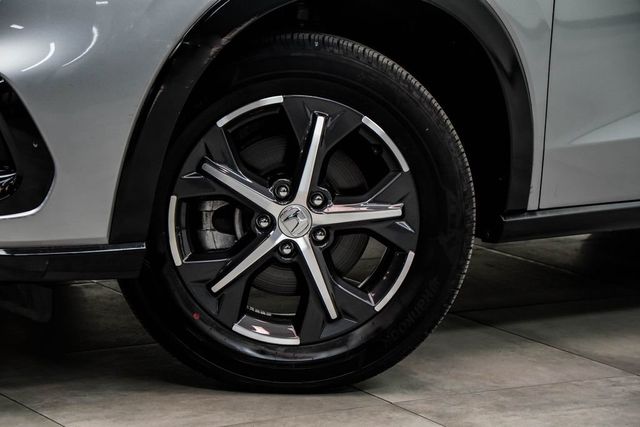 2025 Honda HR-V EX-L AWD CVT - 23019640 - 2