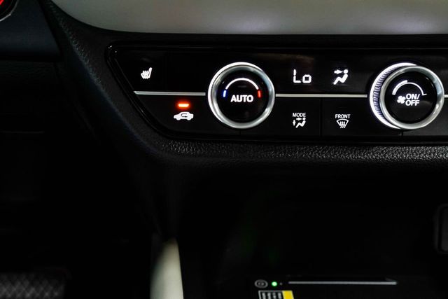 2025 Honda HR-V EX-L AWD CVT - 23019640 - 30