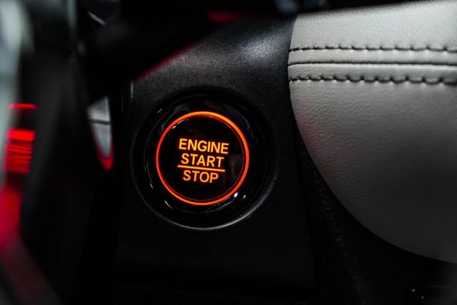 2025 Honda HR-V EX-L AWD CVT - 23019640 - 31