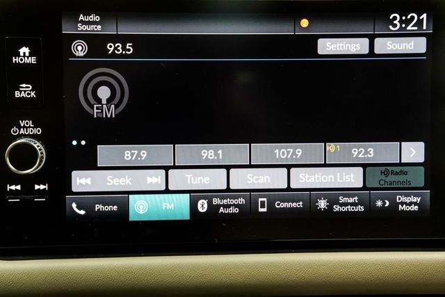 2025 Honda HR-V EX-L AWD CVT - 23019640 - 32