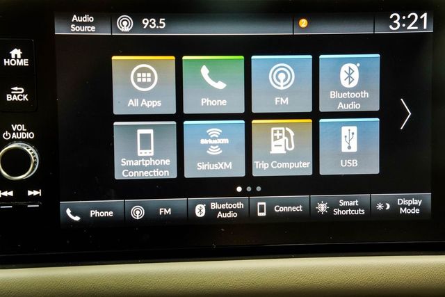 2025 Honda HR-V EX-L AWD CVT - 23019640 - 33