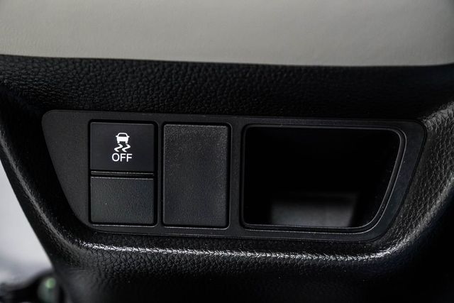2025 Honda HR-V EX-L AWD CVT - 23019640 - 42