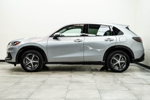 2025 Honda HR-V EX-L AWD CVT - 23019640 - 7