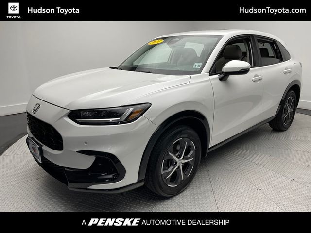 2025 Honda HR-V EX-L AWD CVT - 22997039 - 0