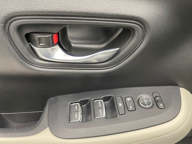 2025 Honda HR-V EX-L AWD CVT - 22997039 - 9