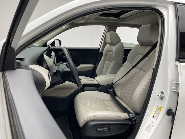 2025 Honda HR-V EX-L AWD CVT - 22997039 - 12