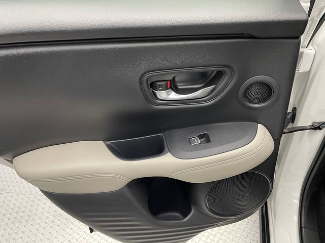 2025 Honda HR-V EX-L AWD CVT - 22997039 - 15