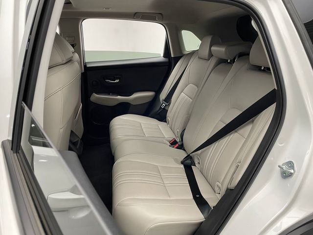 2025 Honda HR-V EX-L AWD CVT - 22997039 - 17