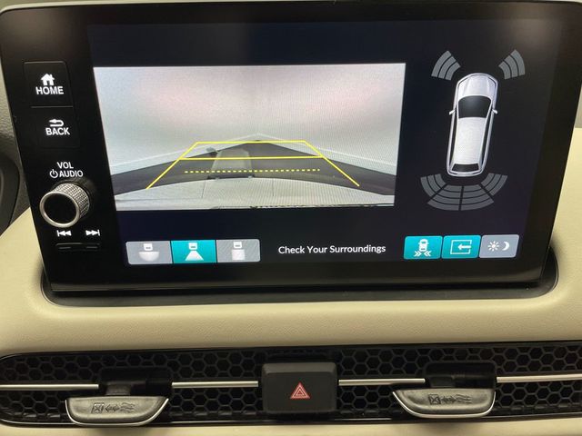 2025 Honda HR-V EX-L AWD CVT - 22997039 - 18