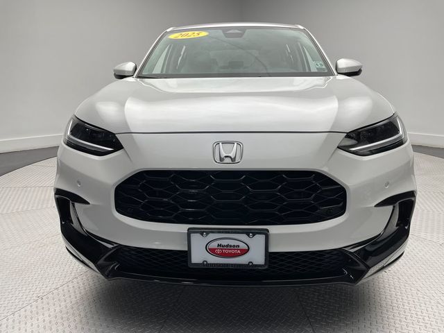 2025 Honda HR-V EX-L AWD CVT - 22997039 - 1