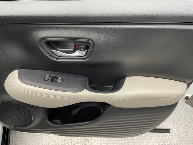 2025 Honda HR-V EX-L AWD CVT - 22997039 - 19