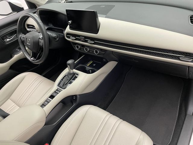 2025 Honda HR-V EX-L AWD CVT - 22997039 - 20