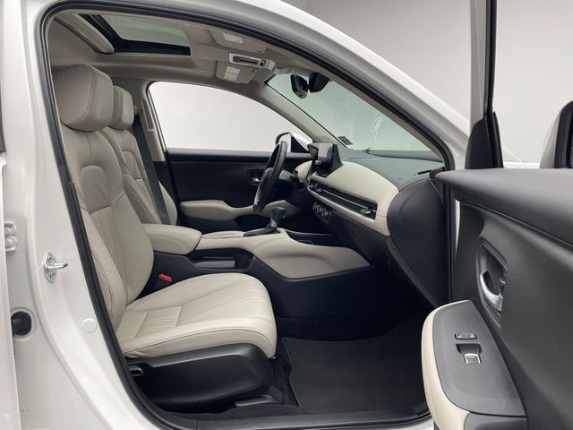 2025 Honda HR-V EX-L AWD CVT - 22997039 - 21