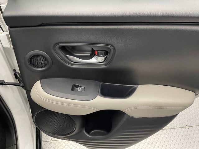 2025 Honda HR-V EX-L AWD CVT - 22997039 - 23