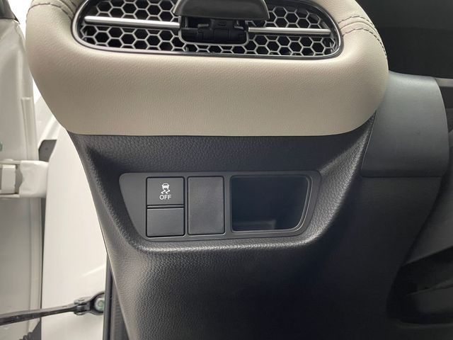 2025 Honda HR-V EX-L AWD CVT - 22997039 - 29