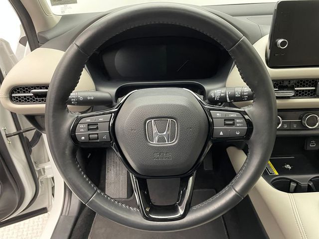 2025 Honda HR-V EX-L AWD CVT - 22997039 - 30